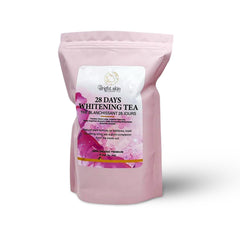Bright Skin Whitening Tea
