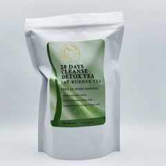 Cleanse Detox tea