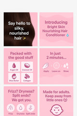 Nourishing & Repairing Hair Set