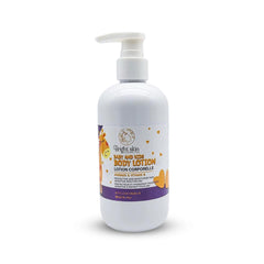 Kids Body Lotion