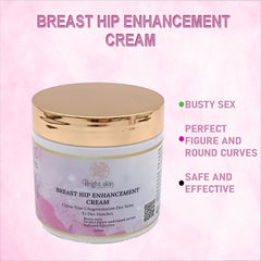 Breast Hip Enhancement Cream