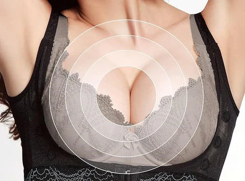 Breast Hip Enhancement Cream