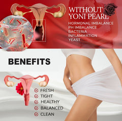 Feminine Tightening vaginal gel