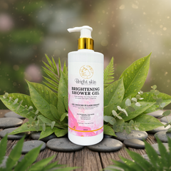 Brightening Shower Gel