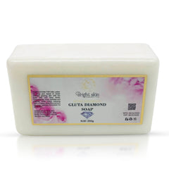 gluta soap