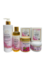 Bright Skin starter kit