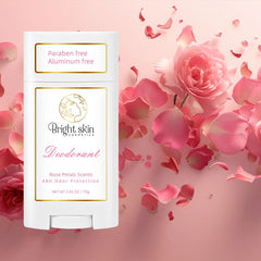 Bright Skin Body Deodorant