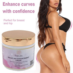 Breast Hip Enhancement Cream