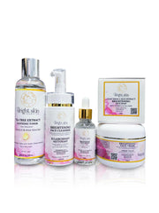 Dark spot remover set