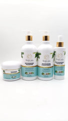 Nourishing & Repairing Hair Set