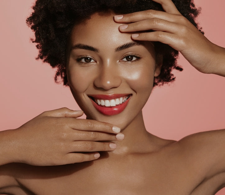 Brightening Collection | Bright Skin Cosmetics - Get Radiant Glow