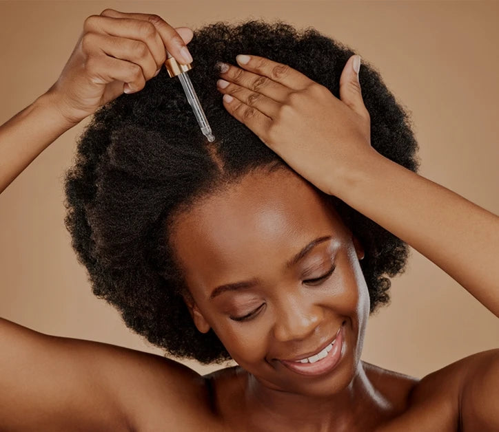 Hair Care and Others