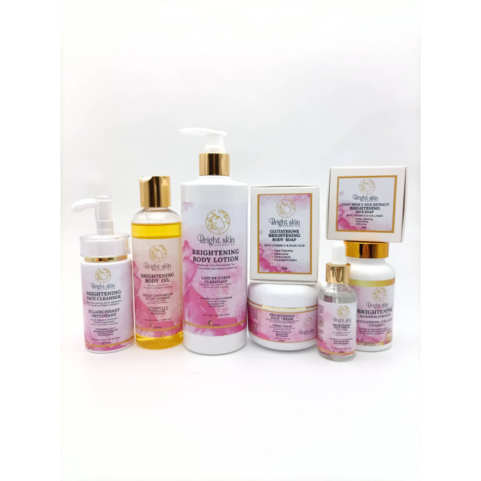 Full Set Bundle