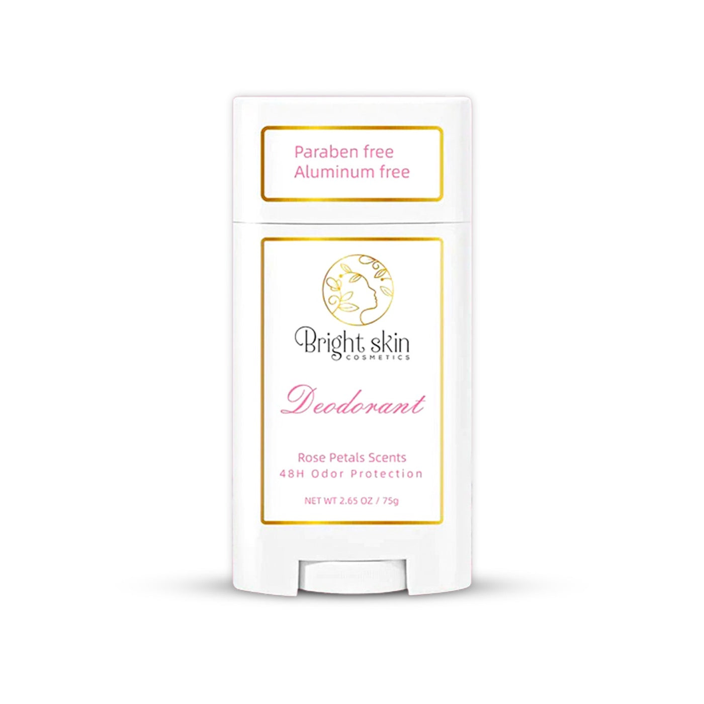 Bright Skin Body Deodorant
