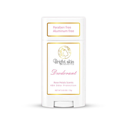 Bright Skin Body Deodorant