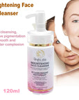 Brightening Face cleanser