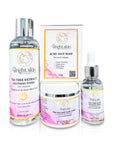 Bright Skin Tea Tree Acne Set