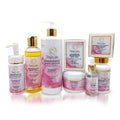 Advanced brightening set