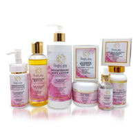 Advanced brightening set