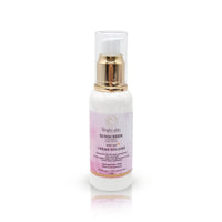 Collagen Sunscreen Cream