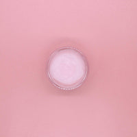 Brightening balm lips