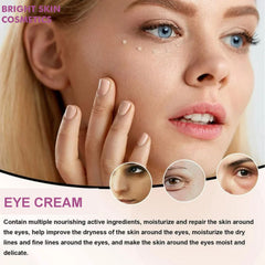 Dark Circle Remover Eye Cream