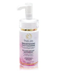 skingenics brightening face cleanser