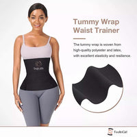 Belly wrap waist Trainer