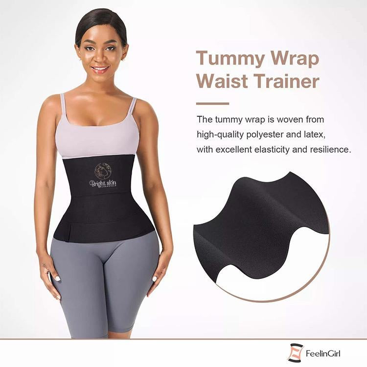 Belly wrap waist Trainer