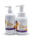 Bright skin Kids Glow combo set
