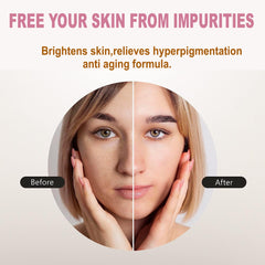 Dark Circle Remover Eye Cream