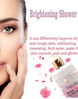 Brightening Shower Gel