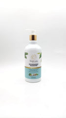 Bright Skin Nourishing Hair Shampoo