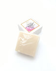 Brightening face soap