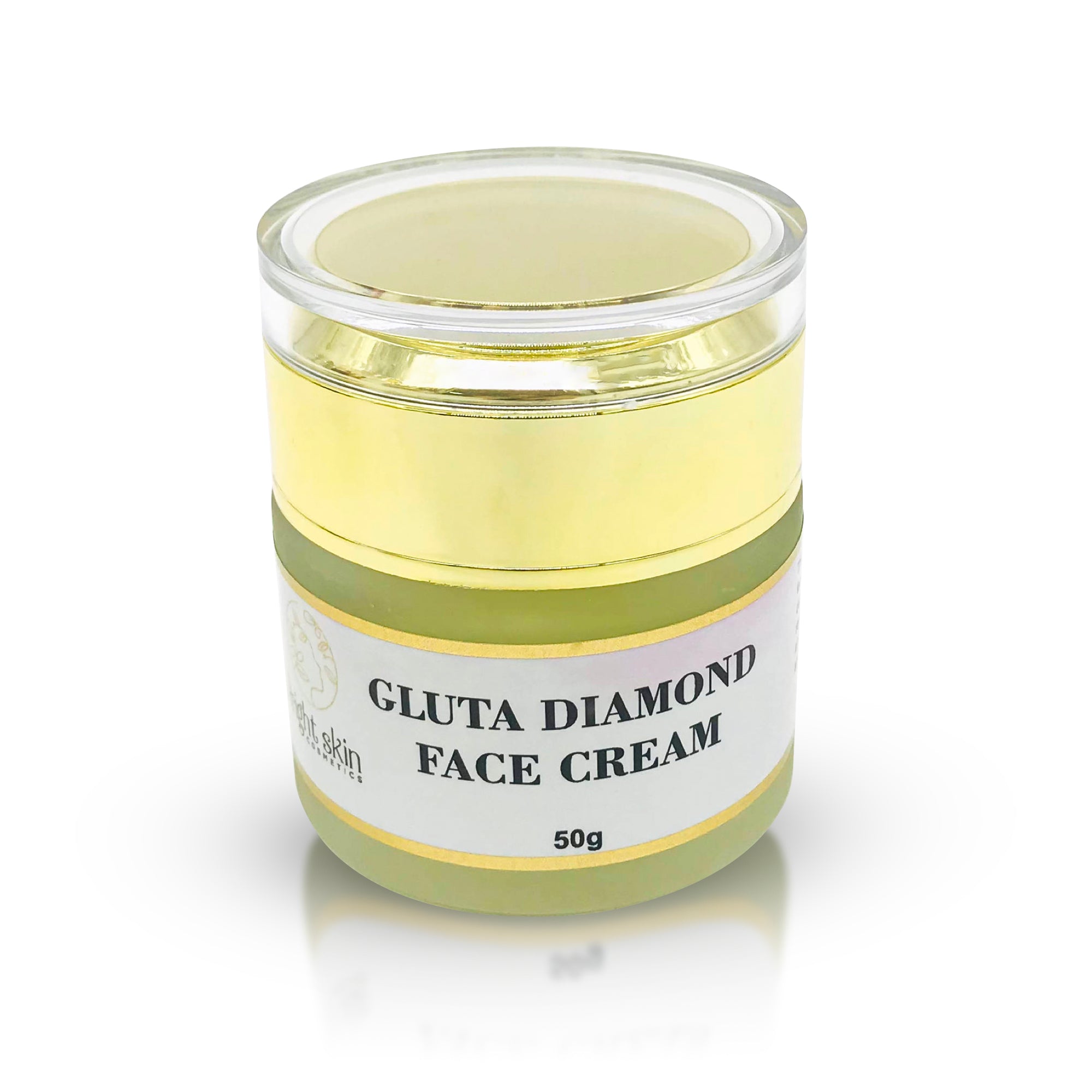 Gluta Face Cream