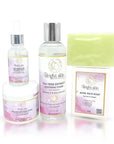 Bright Skin Tea Tree Acne Set