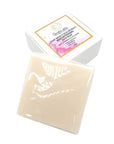 Brightening face soap