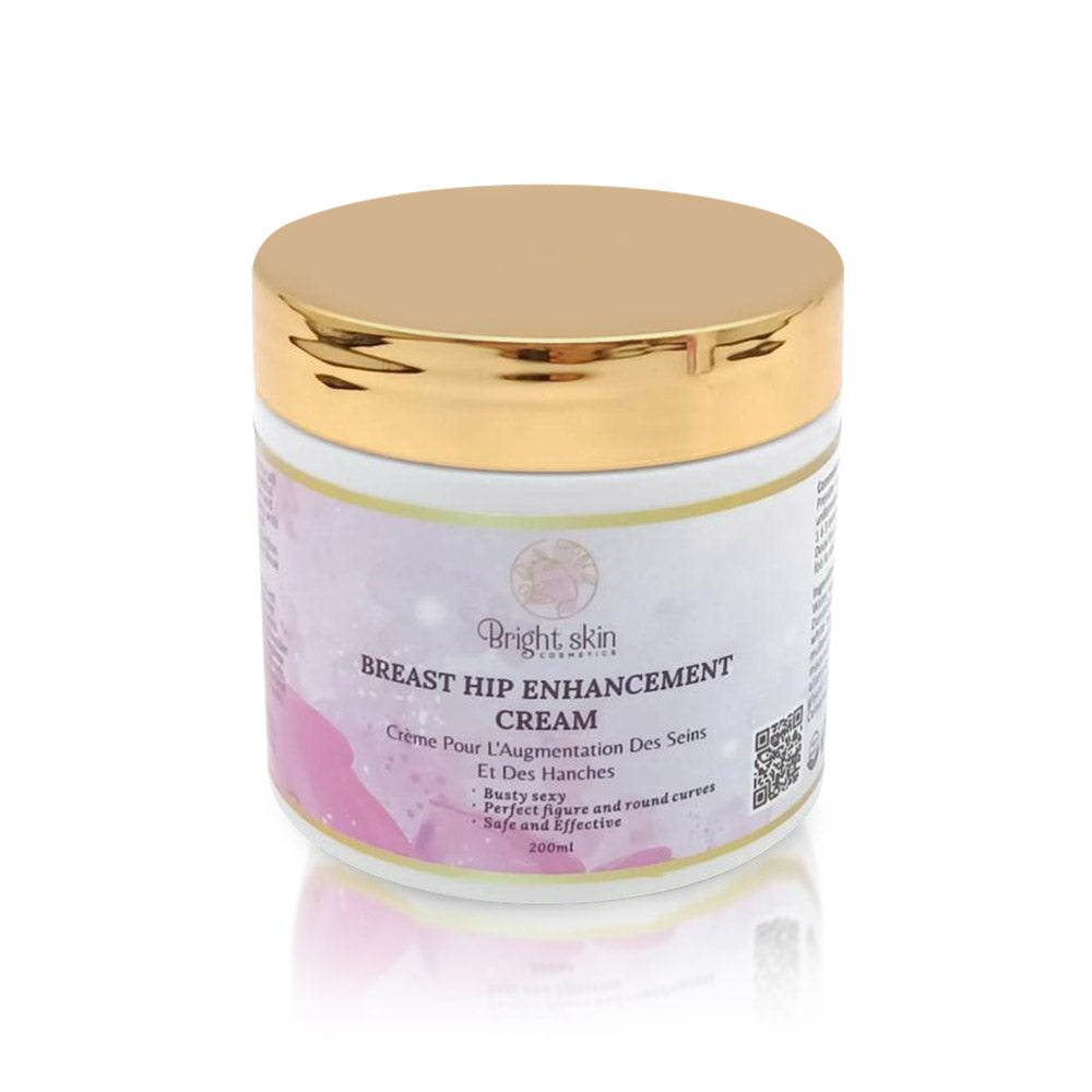 breast enhancement cream