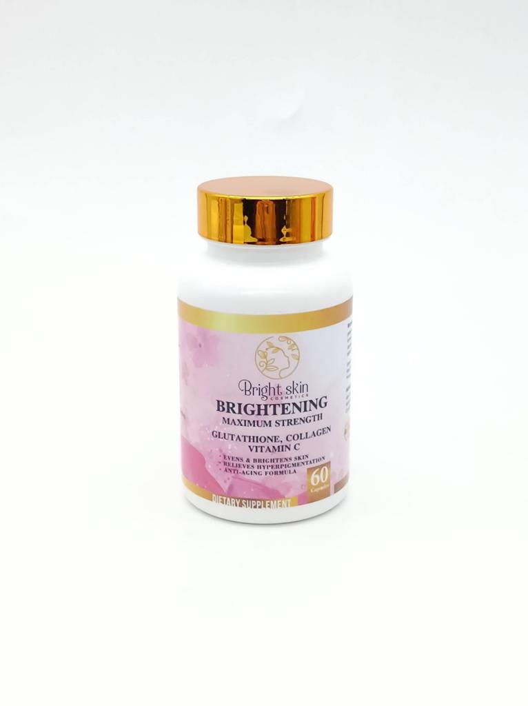 Brightening Supplements