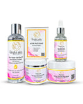 Bright Skin Tea Tree Acne Set