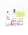 Bright Skin Tea Tree Acne Set