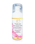 Bright skin yoni wash