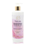 Brightening Shower Gel