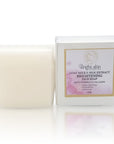 Brightening face soap