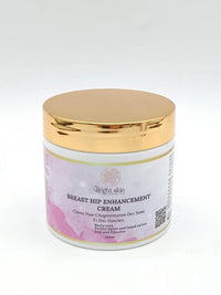 Breast Hip Enhancement Cream