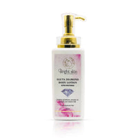 Extra Whitening Gluta Diamond Body Lotion