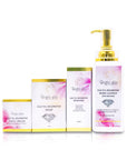 Extra Whitening Gluta Diamond Set