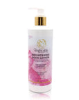 Brightening body lotion