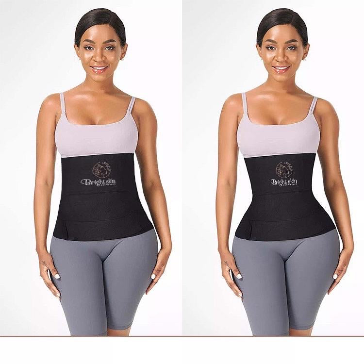 Belly wrap waist Trainer