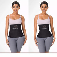 Belly wrap waist Trainer